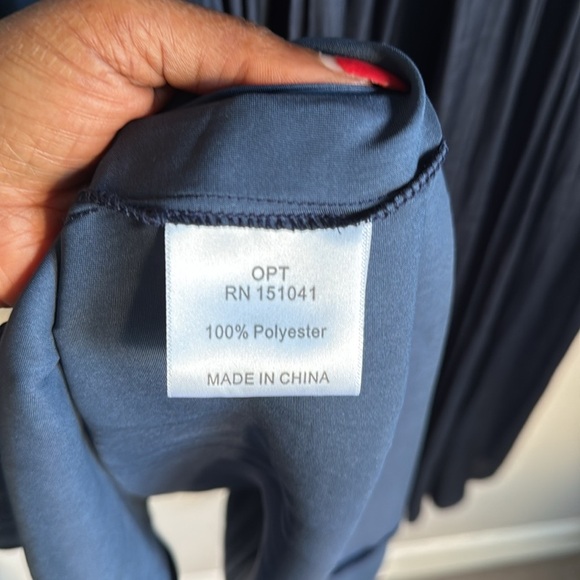 NEW o.p.t Nala Dress - Picture 11 of 16